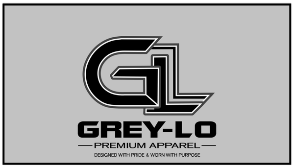 Grey-Lo Graphic T's & Apparel